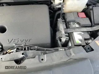 2019 Chevrolet Traverse LS с VIN 1GNEVFKW5KJ284838, выставлен на аукционе Copart как лот 68617135 с пробегом 99 080 миль миль и Списание • Salvage title. История ставок и продаж доступна на DreamBid. Изображение 16.