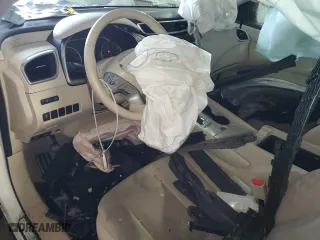 2015 Nissan Murano SL with VIN 5N1AZ2MH0FN274005, listed as a Copart auction lot 43958275 with 113,241 mi miles and Salvage Title. Bid and sale history available at carsss.com. Image 8.