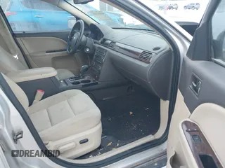 2009 Ford Taurus SEL with VIN 1FAHP27W89G121776, listed as a IAAI auction lot 40854998 with 150,022 mi miles. Bid and sale history available at carsss.com. Image 5.