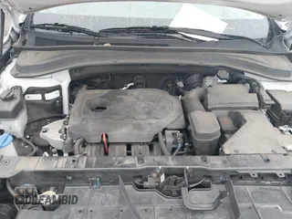 2020 Hyundai Santa Fe Limited with VIN 5NMS5CAD8LH286830, listed as a IAAI auction lot 41586628 with 80,381 mi miles and . Bid and sale history available at DreamBid. Image 10.