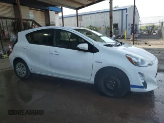 2016 Toyota Prius One with VIN JTDKDTB33G1122457, listed as a Copart auction lot 53325405 with 82,800 mi miles and Clean Title. Bid and sale history available at DreamBid. Image 4.
