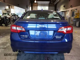 2016 Subaru Legacy 2.5i Limited with VIN 4S3BNAN67G3057317, listed as a Copart auction lot 80576583 with 103,753 mi miles. Bid and sale history available at carsss.com. Image 6.