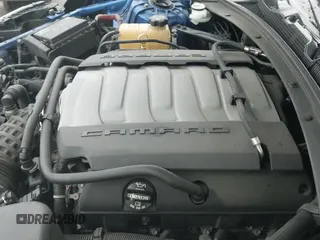 2018 Chevrolet Camaro 2SS z VIN 1G1FH1R78J0112788, wystawiony jako IAAI lot #42366455 z przebiegiem 49 300 mil mil oraz . Historia ofert i sprzedaży dostępna na DreamBid. Obrazek 20.
