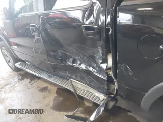 2013 Ford F-150 XL с VIN 1FTFW1ETXDKE73190, выставлен на аукционе IAAI как лот 41739156 с пробегом 85 077 миль миль и . История ставок и продаж доступна на DreamBid. Изображение 17.