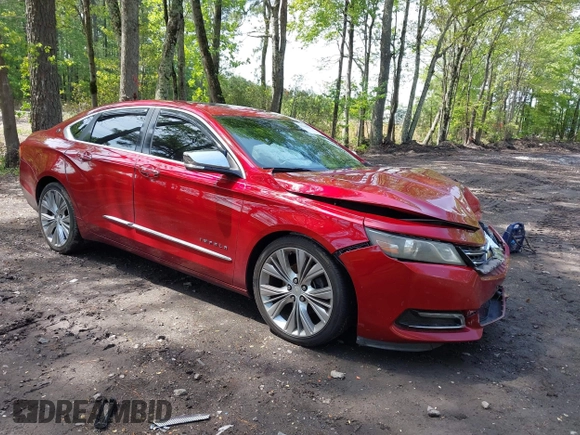 2014 Chevrolet Impala LTZ с VIN 2G1155S38E9100220, выставлен на аукционе IAAI как лот 42108441 с пробегом 182 149 миль миль и . История ставок и продаж доступна на DreamBid. Изображение 1.