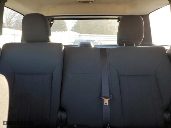 2011 Jeep Liberty Sport with VIN 1J4PP2GK5BW552892, listed as a Copart auction lot 46367605 with 192,274 mi miles and Clean Title. Bid and sale history available at carsss.com. Image 10.