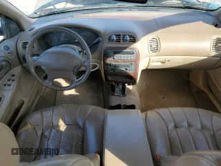 1999 Chrysler Concorde z VIN 2C3HD46J5XH725439, wystawiony jako Copart lot #77743234 z przebiegiem 106 148 mil mil oraz Szkody całkowita. Historia ofert i sprzedaży dostępna na DreamBid. Obrazek 8.