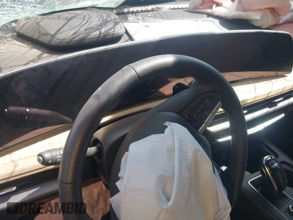 2024 Cadillac XT4 FWD Premium Luxury с VIN 1GYFZCR40RF158284, выставлен на аукционе IAAI как лот 41366150 с пробегом Не указан миль и . История ставок и продаж доступна на DreamBid. Изображение 7.