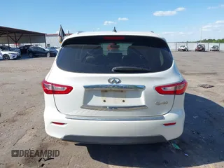 2015 Infiniti QX60 with VIN 5N1AL0MM1FC524964, listed as a IAAI auction lot 42010993 with 144,670 mi miles and . Bid and sale history available at DreamBid. Image 16.