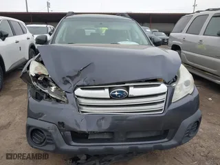 2013 Subaru Outback 2.5i with VIN 4S4BRCACXD3282592, listed as a IAAI auction lot 41994472 with 131,959 mi miles. Bid and sale history available at carsss.com. Image 12.