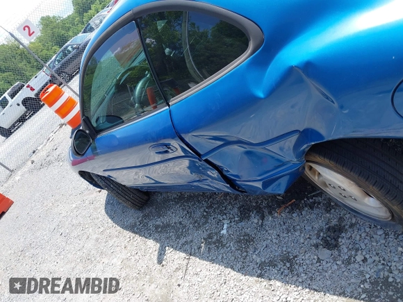 1999 Ford Escort Cool with VIN 3FAKP1133XR217299, listed as a IAAI auction lot 42625949 with 139,216 mi miles and . Bid and sale history available at DreamBid. Image 19.