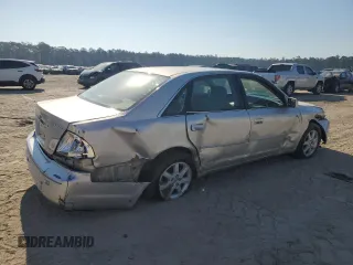 2000 Toyota Avalon XL z VIN 4T1BF28B9YU027996, wystawiony jako Copart lot #46452215 z przebiegiem 286 758 mil mil oraz Szkoda całkowita • Salvage title. Historia ofert i sprzedaży dostępna na DreamBid. Obrazek 3.