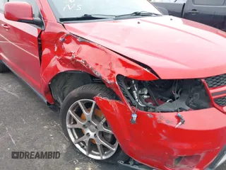 2017 Dodge Journey GT с VIN 3C4PDCEG1HT501746, выставлен на аукционе IAAI как лот 42146771 с пробегом 98 926 миль миль и . История ставок и продаж доступна на DreamBid. Изображение 6.