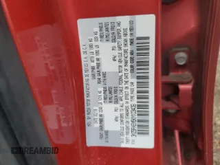 2019 Mazda 3 Premium with VIN 3MZBPAEM6KM103409, listed as a Copart auction lot 51947795 with 100,986 mi miles and Salvage Title. Bid and sale history available at DreamBid. Image 13.