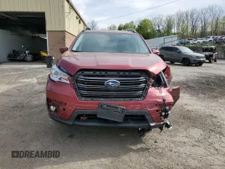 2022 Subaru Ascent Limited с VIN 4S4WMAPD9N3440099, выставлен на аукционе Copart как лот 54713295 с пробегом 37 969 миль миль и Списание • Salvage title. История ставок и продаж доступна на DreamBid. Изображение 5.