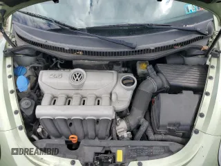 2009 Volkswagen New Beetle Coupe S with VIN 3VWRG31C49M514082, listed as a Copart auction lot 78614964 with 59,301 mi miles and Salvage Title. Bid and sale history available at carsss.com. Image 22.