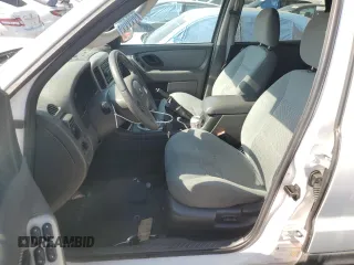 2006 Ford Escape Hybrid с VIN 1FMCU95H56KC36057, выставлен на аукционе Copart как лот 54802595 с пробегом 54 561 миль миль и Списание • Salvage title. История ставок и продаж доступна на DreamBid. Изображение 7.