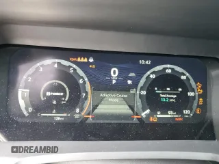 2024 Toyota Tacoma SR5 z VIN 3TMLB5JN6RM070515, wystawiony jako Copart lot #88514465 z przebiegiem 126 mil mil oraz Szkody całkowita. Historia ofert i sprzedaży dostępna na DreamBid. Obrazek 9.