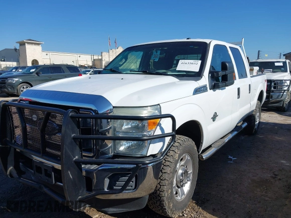 2016 Ford F-250 Lariat with VIN 1FT7W2BT6GEC31823, listed as a IAAI auction lot 41635032 with 273,353 mi miles and . Bid and sale history available at DreamBid. Image 22.