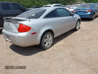 2008 Pontiac G5 z VIN 1G2AL18F687291587, wystawiony jako IAAI lot #42251860 z przebiegiem 237 334 mil mil oraz . Historia ofert i sprzedaży dostępna na DreamBid. Obrazek 4.