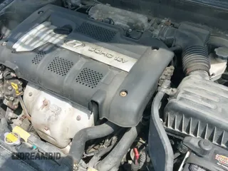 2003 Hyundai Elantra GLS with VIN KMHDN45D03U550409, listed as a IAAI auction lot 42789938 with 107,706 mi miles and . Bid and sale history available at DreamBid. Image 20.