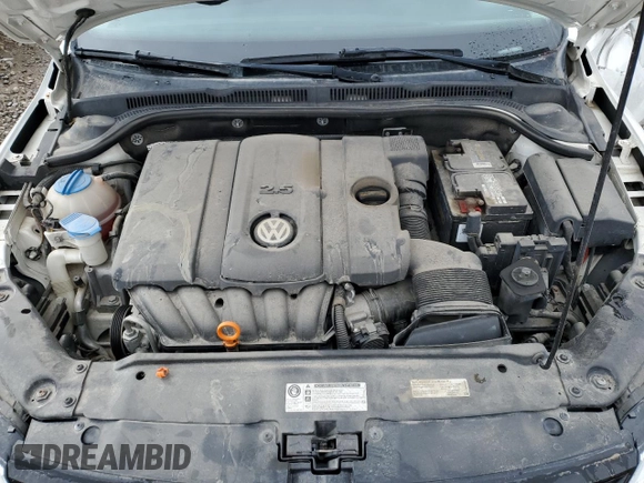 2013 Volkswagen Jetta SE with VIN 3VWDP7AJ6DM360239, listed as a Copart auction lot 47421025 with 119,596 mi miles and Salvage title. Bid and sale history available at DreamBid. Image 13.