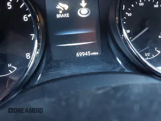 2017 Nissan Rogue SV с VIN KNMAT2MVXHP512848, выставлен на аукционе IAAI как лот 42210898 с пробегом 69 945 миль миль и . История ставок и продаж доступна на DreamBid. Изображение 7.