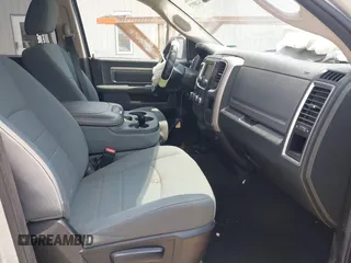 2014 Ram 1500 Big Horn with VIN 1C6RR7GTXES141098, listed as a IAAI auction lot 42428975 with 177,533 mi miles and . Bid and sale history available at DreamBid. Image 5.