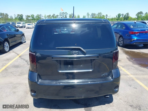 2012 Scion xB with VIN JTLZE4FE0CJ008816, listed as a IAAI auction lot 42022348 with 179,463 mi miles. Bid and sale history available at carsss.com. Image 16.