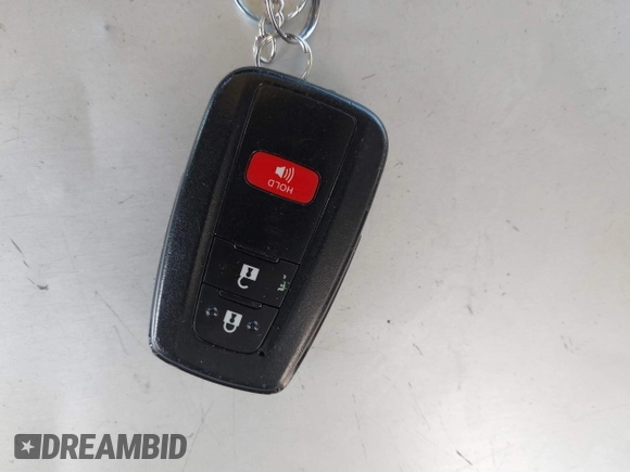 2016 Toyota Prius Two with VIN JTDKBRFU4G3014560, listed as a IAAI auction lot 41968960 with 101,530 mi miles and . Bid and sale history available at DreamBid. Image 11.