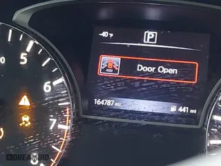 2018 Nissan Altima 2.5 S with VIN 1N4AL3AP3JC116050, listed as a IAAI auction lot 41082619 with 164,787 mi miles. Bid and sale history available at carsss.com. Image 16.