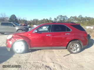 2015 Chevrolet Equinox LT with VIN 2GNFLFEK5F6322560, listed as a IAAI auction lot 41184632 with 179,615 mi miles. Bid and sale history available at carsss.com. Image 14.