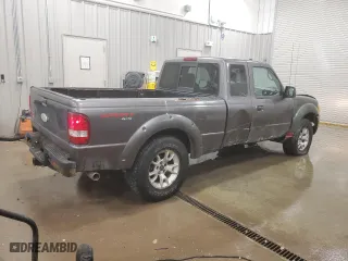 2009 Ford Ranger XL with VIN 1FTZR15E39PA68983, listed as a Copart auction lot 85591544 with 157,203 mi miles and Non Repairable. Bid and sale history available at carsss.com. Image 3.