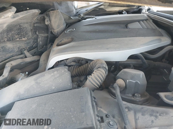 2013 Lexus GS 350 with VIN JTHCE1BL9D5009136, listed as a IAAI auction lot 41899424 with 120,367 mi miles and . Bid and sale history available at DreamBid. Image 10.