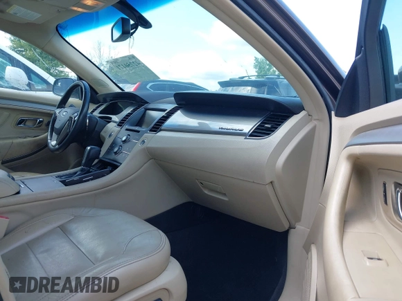 2015 Ford Taurus SEL with VIN 1FAHP2E82FG201994, listed as a IAAI auction lot 42750171 with 228,873 mi miles and . Bid and sale history available at DreamBid. Image 5.