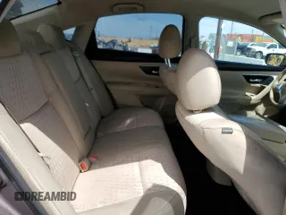 2017 Nissan Altima SV z VIN 1N4AL3AP5HC122605, wystawiony jako Copart lot #55948535 z przebiegiem 101 575 mil mil oraz Szkoda całkowita • Salvage title. Historia ofert i sprzedaży dostępna na DreamBid. Obrazek 10.