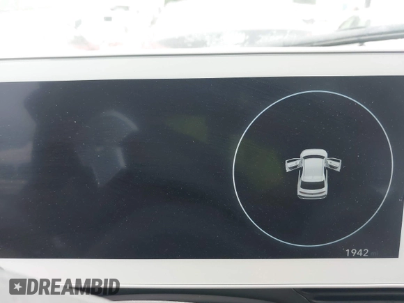 2024 Hyundai Ioniq 5 Limited с VIN KM8KR4DE8RU330336, выставлен на аукционе IAAI как лот 42105345 с пробегом 1 942 миль миль и . История ставок и продаж доступна на DreamBid. Изображение 7.