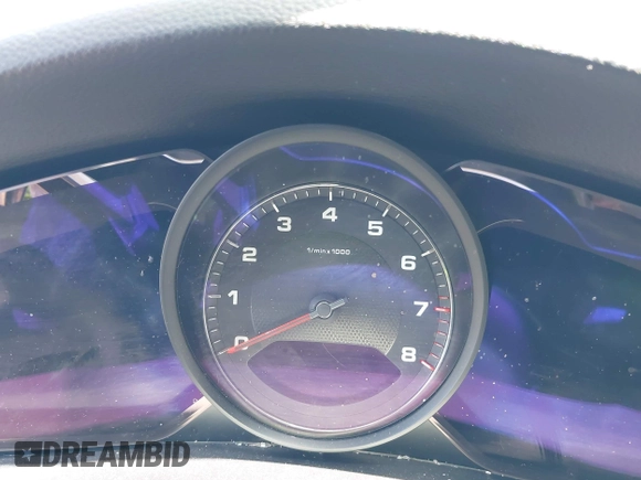 2019 Porsche Cayenne S z VIN WP1AB2AY9KDA64014, wystawiony jako IAAI lot #42294005 z przebiegiem Nie podano mil oraz . Historia ofert i sprzedaży dostępna na DreamBid. Obrazek 16.