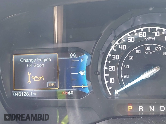 2020 Ford Ranger XL z VIN 1FTER4FH5LLA06881, wystawiony jako IAAI lot #42609473 z przebiegiem 46 128 mil mil oraz . Historia ofert i sprzedaży dostępna na DreamBid. Obrazek 15.