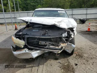 2002 GMC Yukon SLE z VIN 1GKEC13V62R189525, wystawiony jako Copart lot #55197575 z przebiegiem Nie podano mil oraz Szkoda całkowita • Salvage title. Historia ofert i sprzedaży dostępna na DreamBid. Obrazek 5.