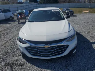 2023 Chevrolet Malibu LS with VIN 1G1ZC5ST2PF159962, listed as a Copart auction lot 48616435 with 48,514 mi miles and Salvage Title. Bid and sale history available at DreamBid. Image 5.