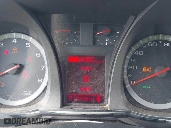 2014 GMC Terrain SLE with VIN 2GKALREK8E6239292, listed as a IAAI auction lot 42292164 with 132,149 mi miles and . Bid and sale history available at DreamBid. Image 7.