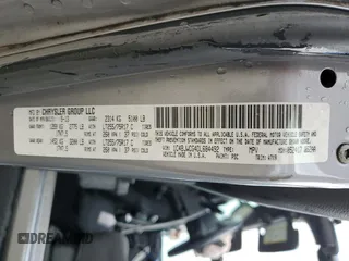 2013 Jeep Wrangler Rubicon с VIN 1C4BJWCG4DL684492, выставлен на аукционе Copart как лот 78515634 с пробегом 169 267 миль миль и Списание • Salvage title. История ставок и продаж доступна на DreamBid. Изображение 14.
