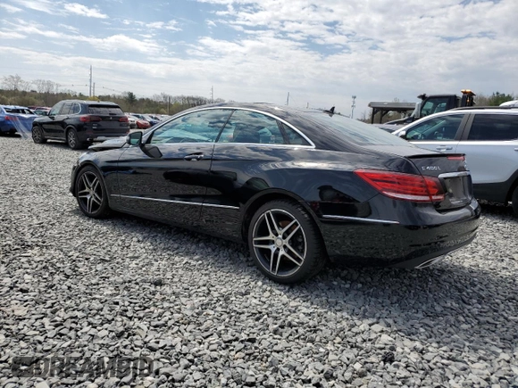 2016 Mercedes-Benz E-Class E 400 with VIN WDDKJ6HB6GF314201, listed as a Copart auction lot 54546195 with 69,565 mi miles and Clean Title. Bid and sale history available at carsss.com. Image 2.