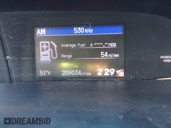 2014 Honda Civic LX z VIN 2HGFB2F55EH526499, wystawiony jako IAAI lot #41270385 z przebiegiem 209 034 mil mil oraz . Historia ofert i sprzedaży dostępna na DreamBid. Obrazek 15.
