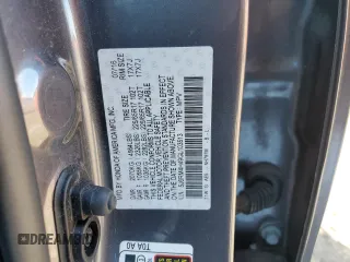 2016 Honda CR-V SE with VIN 5J6RM4H49GL103513, listed as a Copart auction lot 85911354 with 90,434 mi miles and Salvage Title. Bid and sale history available at carsss.com. Image 15.