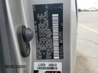 2008 Toyota Sienna CE z VIN 5TDZK23C08S204745, wystawiony jako Copart lot #55127115 z przebiegiem 241 118 mil mil oraz Szkoda całkowita • Salvage title. Historia ofert i sprzedaży dostępna na DreamBid. Obrazek 13.