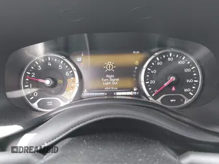 2022 Jeep Renegade Latitude with VIN ZACNJDB13NPN96980, listed as a IAAI auction lot 42526861 with 46,416 mi miles and . Bid and sale history available at DreamBid. Image 7.