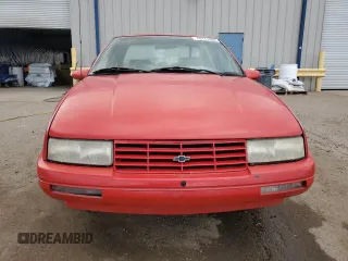 1995 Chevrolet Corsica with VIN 1G1LD55MXSY174892, listed as a Copart auction lot 78171854 with 155,813 mi miles and Salvage Title. Bid and sale history available at DreamBid. Image 5.