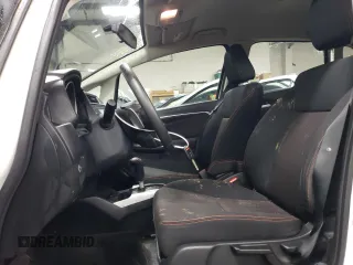 2020 Honda Fit Sport z VIN 3HGGK5H6XLM731441, wystawiony jako Copart lot #42935253 z przebiegiem 20 750 mil mil oraz . Historia ofert i sprzedaży dostępna na DreamBid. Obrazek 7.